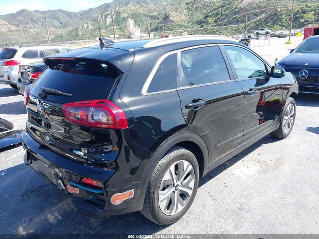 44623004 :رقم المزاد ، KNDCE3LG2K5025951 vin ، 2019 Kia Niro Ev Ex Premium مزاد بيع
