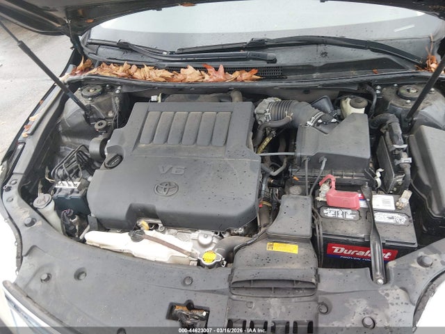 Aukcja sprzedaży 2014 Toyota Avalon Xle Touring, vin: 4T1BK1EB5EU135828, numer aukcji: 44623007