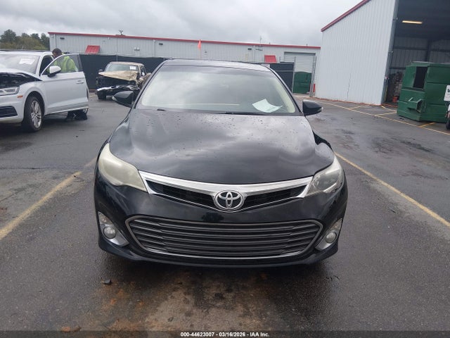 Aukcja sprzedaży 2014 Toyota Avalon Xle Touring, vin: 4T1BK1EB5EU135828, numer aukcji: 44623007