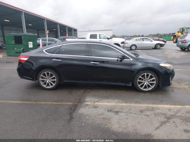 Aukcja sprzedaży 2014 Toyota Avalon Xle Touring, vin: 4T1BK1EB5EU135828, numer aukcji: 44623007
