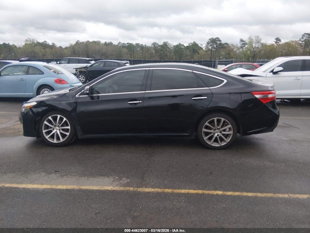 Aukcja sprzedaży 2014 Toyota Avalon Xle Touring, vin: 4T1BK1EB5EU135828, numer aukcji: 44623007