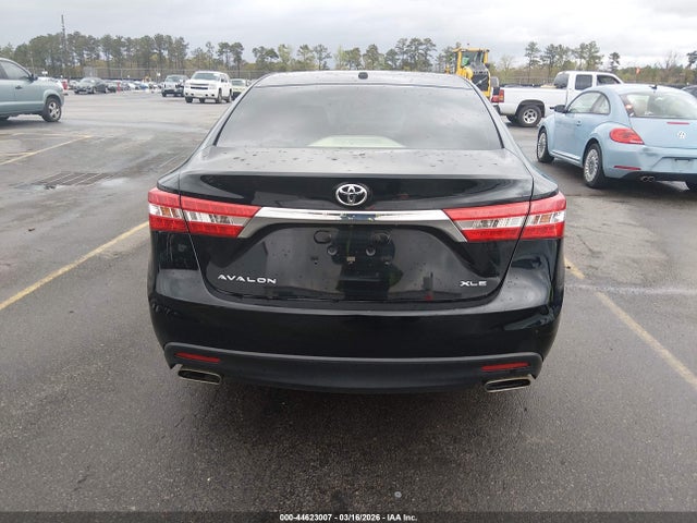 Aukcja sprzedaży 2014 Toyota Avalon Xle Touring, vin: 4T1BK1EB5EU135828, numer aukcji: 44623007