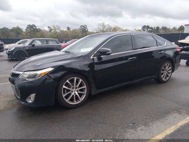 Aukcja sprzedaży 2014 Toyota Avalon Xle Touring, vin: 4T1BK1EB5EU135828, numer aukcji: 44623007