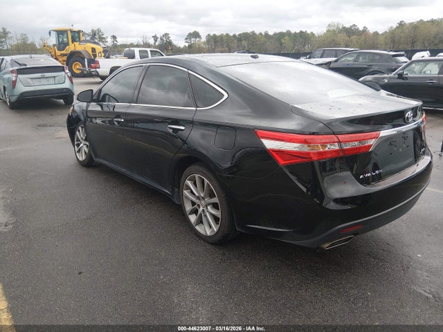 Aukcja sprzedaży 2014 Toyota Avalon Xle Touring, vin: 4T1BK1EB5EU135828, numer aukcji: 44623007