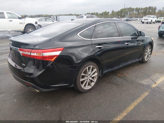 Aukcja sprzedaży 2014 Toyota Avalon Xle Touring, vin: 4T1BK1EB5EU135828, numer aukcji: 44623007