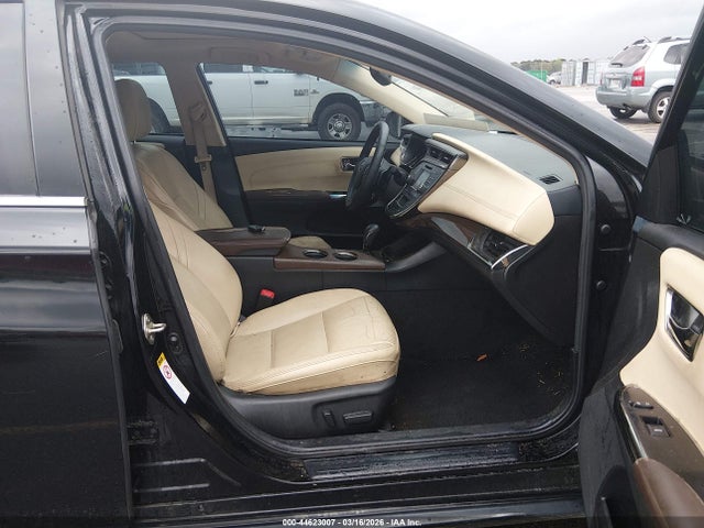 Aukcja sprzedaży 2014 Toyota Avalon Xle Touring, vin: 4T1BK1EB5EU135828, numer aukcji: 44623007