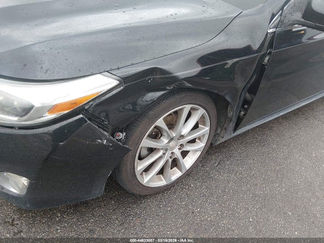 Aukcja sprzedaży 2014 Toyota Avalon Xle Touring, vin: 4T1BK1EB5EU135828, numer aukcji: 44623007