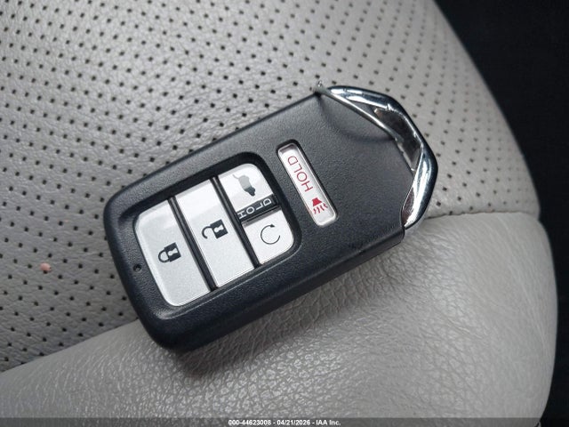 5FNYF8H51NB002073 Honda Passport Awd Ex-l