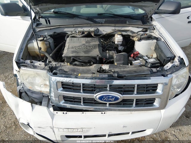 2012 Ford Escape Xlt მანქანა იყიდება აუქციონზე, vin: 1FMCU9DG6CKB55718, აუქციონის ნომერი: 44623010