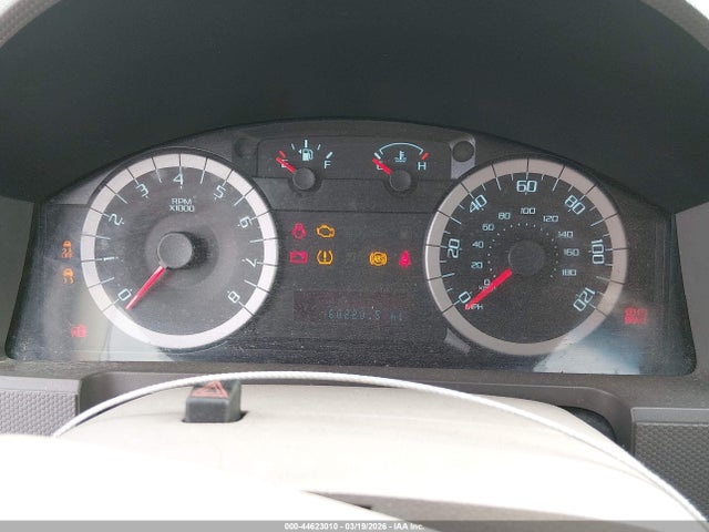 2012 Ford Escape Xlt მანქანა იყიდება აუქციონზე, vin: 1FMCU9DG6CKB55718, აუქციონის ნომერი: 44623010