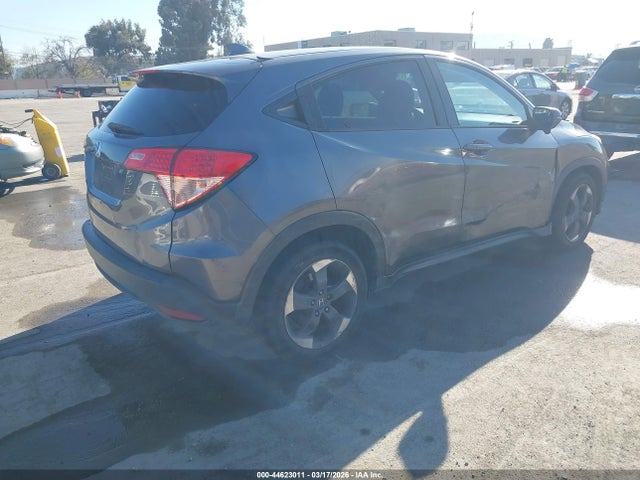 3CZRU5H50JM709416 Honda HR-V EX