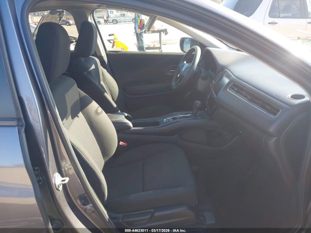 3CZRU5H50JM709416 Honda HR-V EX
