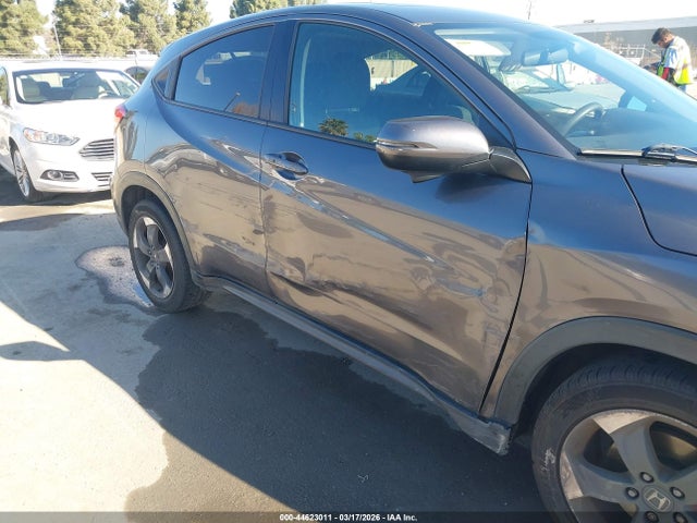 3CZRU5H50JM709416 Honda HR-V EX
