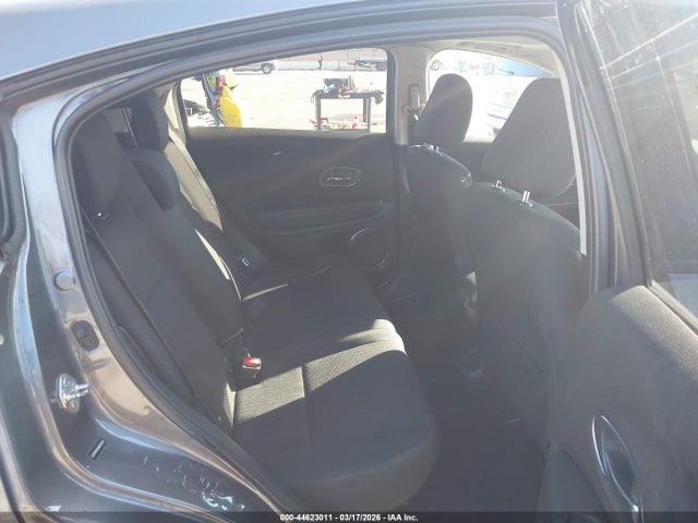 3CZRU5H50JM709416 Honda HR-V EX