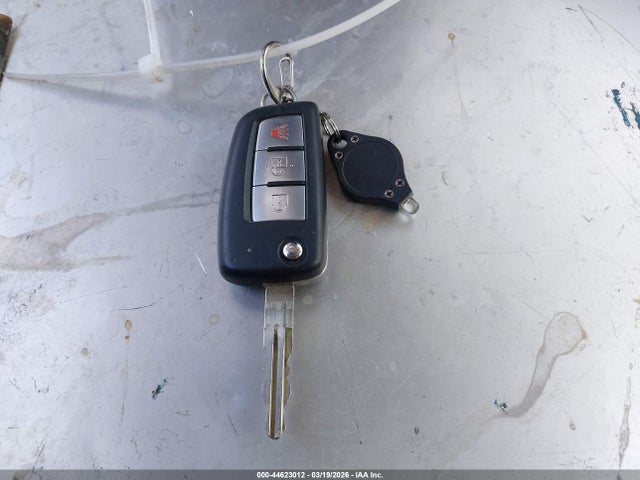 Nissan ROGUE S 2017 JN8AT2MT9HW149368 Image 11