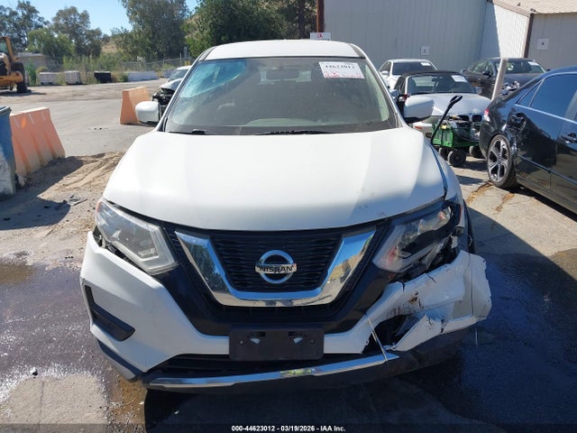 Nissan ROGUE S 2017 JN8AT2MT9HW149368 Image 12