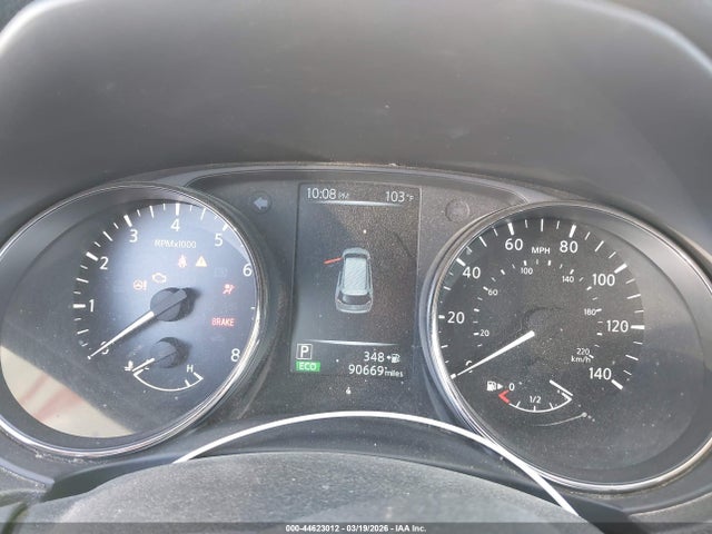 Nissan ROGUE S 2017 JN8AT2MT9HW149368 Image 7