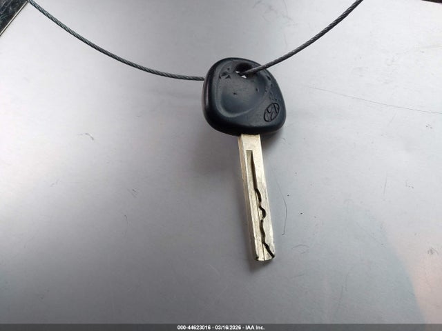 Hyundai ELANTRA GT 2016 KMHD35LH2GU251897 Image 11