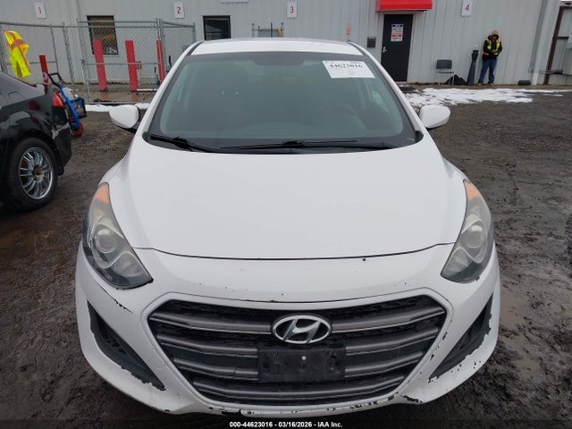 Hyundai ELANTRA GT 2016 KMHD35LH2GU251897 Image 13