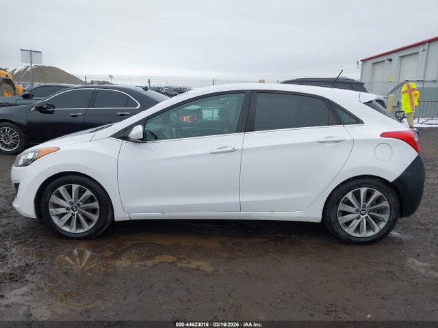 Hyundai ELANTRA GT 2016 KMHD35LH2GU251897 Image 15