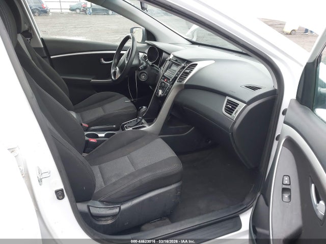 Hyundai ELANTRA GT 2016 KMHD35LH2GU251897 Image 5
