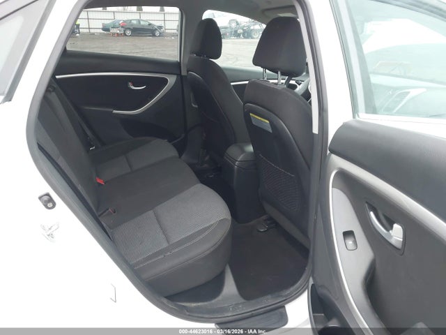 Hyundai ELANTRA GT 2016 KMHD35LH2GU251897 Image 8