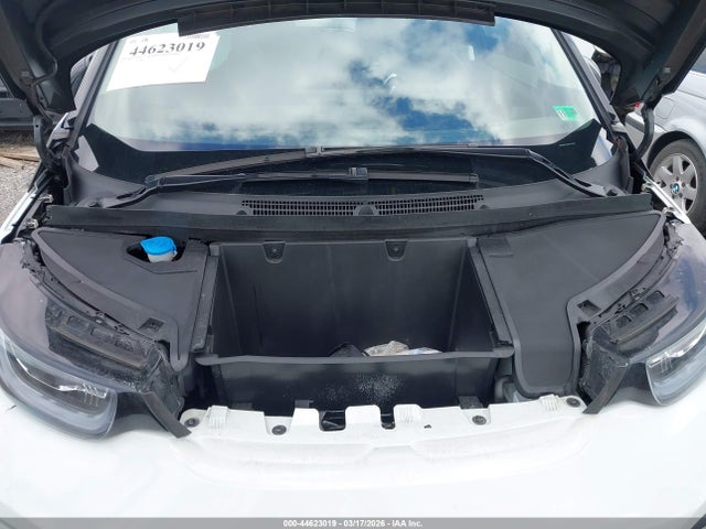 WBY8P4C56K7F10426 BMW I3 120ah W/range Extender
