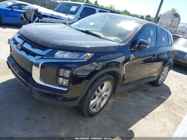Продажа на аукционе авто 2021 Mitsubishi Outlander Sport 2.0 Be Awc/2.0 Es Awc/2.0 Le Awc/2.0 Se Awc, vin: JA4ARUAU7MU024002, номер лота: 44623022