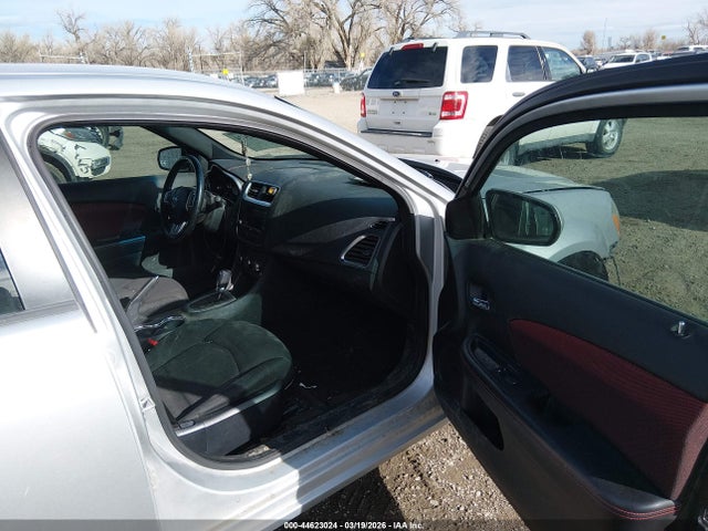 Продажа на аукционе авто 2012 Dodge Avenger Sxt Plus, vin: 1C3CDZEG1CN185831, номер лота: 44623024