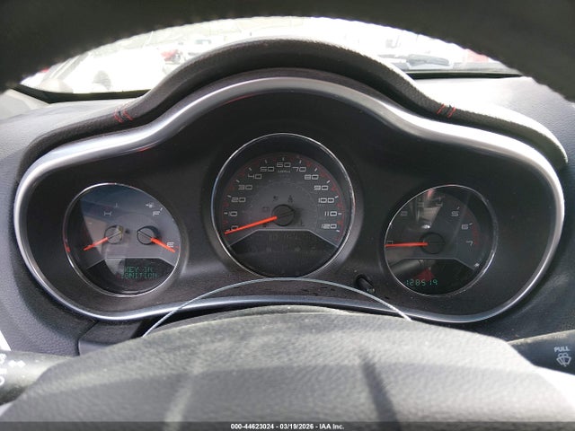 Продажа на аукционе авто 2012 Dodge Avenger Sxt Plus, vin: 1C3CDZEG1CN185831, номер лота: 44623024