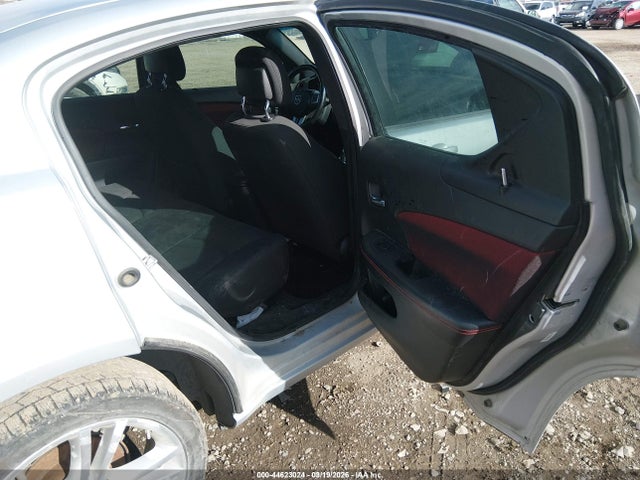 Продажа на аукционе авто 2012 Dodge Avenger Sxt Plus, vin: 1C3CDZEG1CN185831, номер лота: 44623024