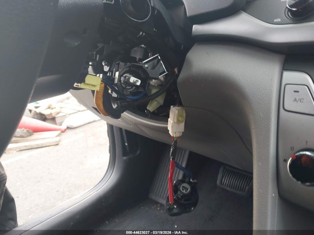 KMHD74LF0JU473259 Hyundai ELANTRA SE