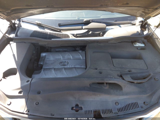Aukcja sprzedaży 2010 Lexus Rx 350, vin: 2T2ZK1BA1AC039048, numer aukcji: 44623031