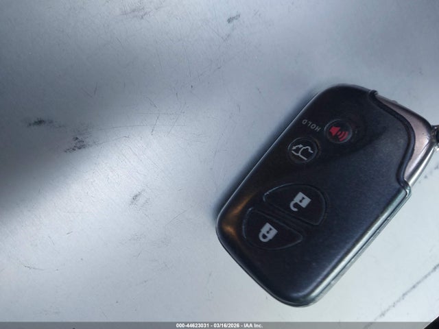 Aukcja sprzedaży 2010 Lexus Rx 350, vin: 2T2ZK1BA1AC039048, numer aukcji: 44623031