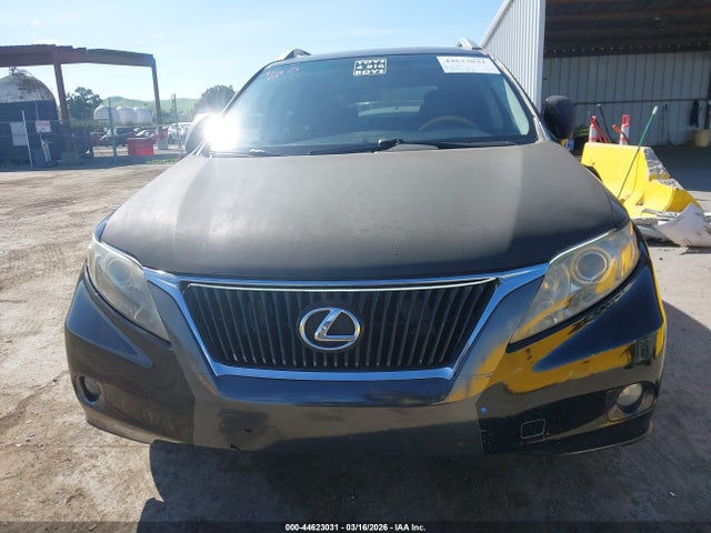 Aukcja sprzedaży 2010 Lexus Rx 350, vin: 2T2ZK1BA1AC039048, numer aukcji: 44623031