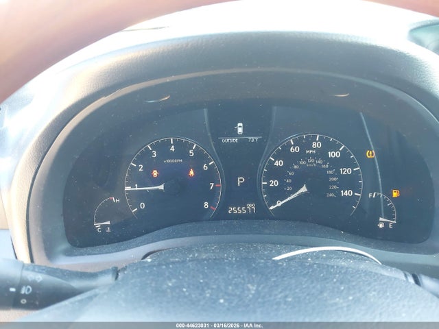 Aukcja sprzedaży 2010 Lexus Rx 350, vin: 2T2ZK1BA1AC039048, numer aukcji: 44623031