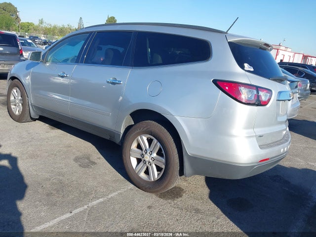 2014 Chevrolet Traverse 2lt მანქანა იყიდება აუქციონზე, vin: 1GNKVHKD2EJ312452, აუქციონის ნომერი: 44623037