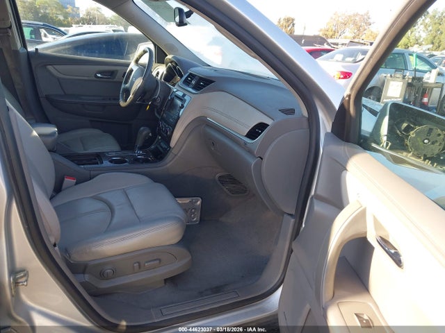 2014 Chevrolet Traverse 2lt მანქანა იყიდება აუქციონზე, vin: 1GNKVHKD2EJ312452, აუქციონის ნომერი: 44623037