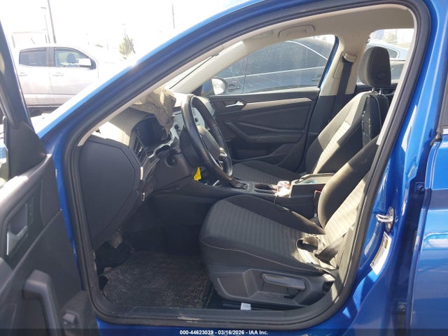 3VWCM7BU3NM021386 Volkswagen Jetta 1.5t S