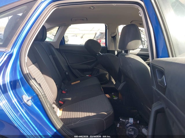 3VWCM7BU3NM021386 Volkswagen Jetta 1.5t S