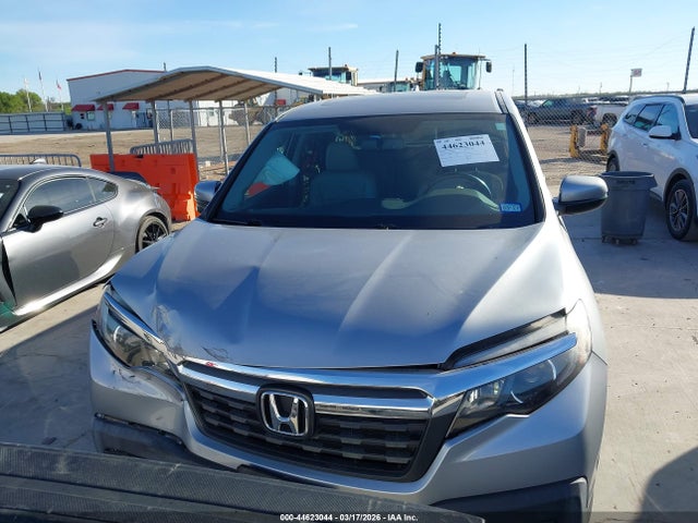 44623044 :رقم المزاد ، 5FPYK2F67KB004238 vin ، 2019 Honda Ridgeline Rtl-t مزاد بيع