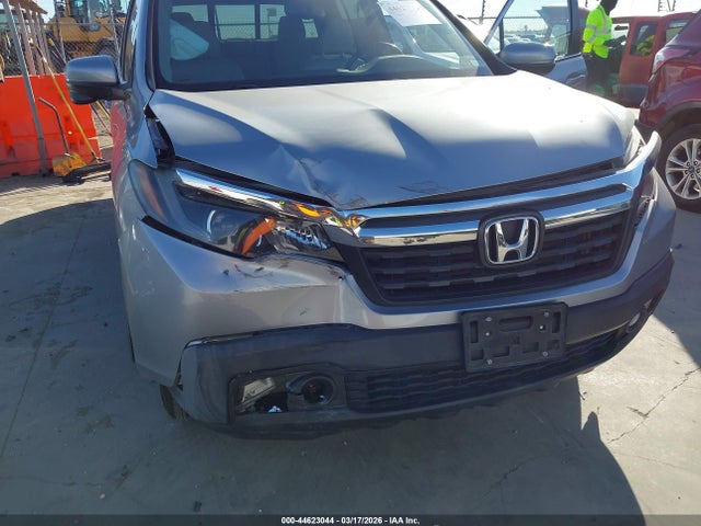 44623044 :رقم المزاد ، 5FPYK2F67KB004238 vin ، 2019 Honda Ridgeline Rtl-t مزاد بيع