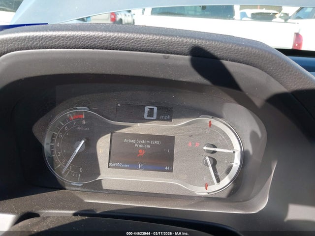 44623044 :رقم المزاد ، 5FPYK2F67KB004238 vin ، 2019 Honda Ridgeline Rtl-t مزاد بيع