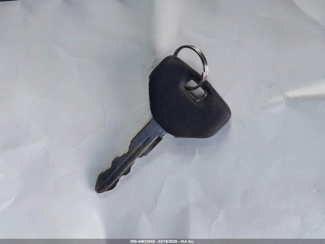 2001 CHRYSLER TOWN & COUNTRY 2C4GP44311R212709 Photo 10