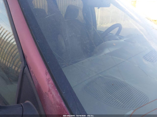 2001 CHRYSLER TOWN & COUNTRY 2C4GP44311R212709 Photo 5