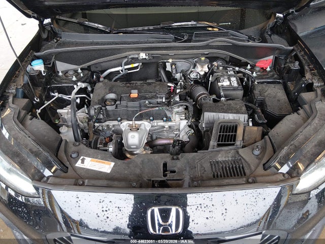 Aukcja sprzedaży 2025 Honda Hr-v 2wd Sport, vin: 3CZRZ1H55SM735652, numer aukcji: 44623051