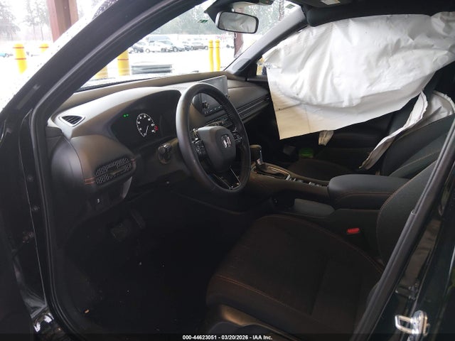 Aukcja sprzedaży 2025 Honda Hr-v 2wd Sport, vin: 3CZRZ1H55SM735652, numer aukcji: 44623051