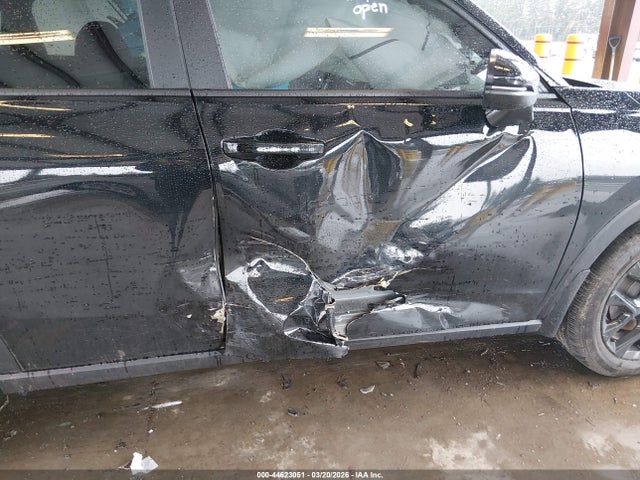 Aukcja sprzedaży 2025 Honda Hr-v 2wd Sport, vin: 3CZRZ1H55SM735652, numer aukcji: 44623051