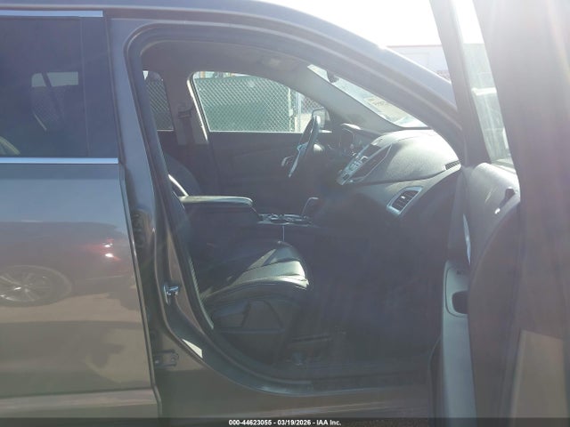 Продаж на аукціоні авто 2011 Gmc Terrain Slt-1, vin: 2CTALUEC8B6338461, номер лоту: 44623055