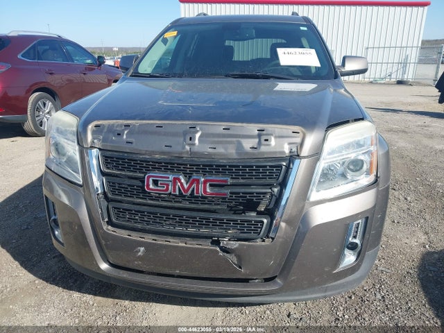 Продаж на аукціоні авто 2011 Gmc Terrain Slt-1, vin: 2CTALUEC8B6338461, номер лоту: 44623055